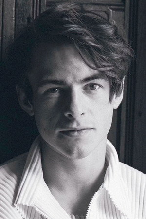 Ben Radcliffe profil kép