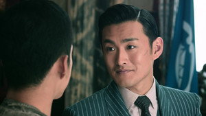 无心法师 2. évad Ep.20 20. epizód