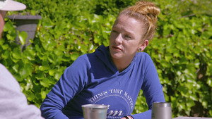 Teen Mom: The Next Chapter 1. évad Ep.29 29. epizód