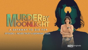 Murder By Moonlight 1. évad Ep.4 4. epizód