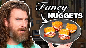 Good Mythical Morning 30. évad Ep.23 23. epizód
