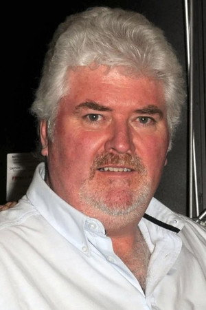 Michael Talbott profil kép