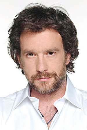 Αλέξανδρος Σταύρου profil kép