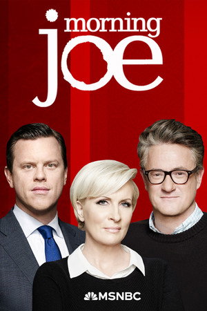 Morning Joe poszter