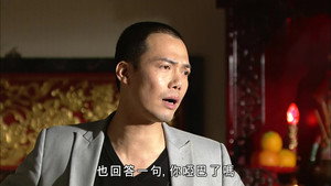 學警雄心 3. évad Ep.16 16. epizód