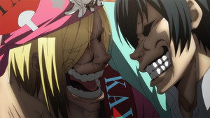 ぐらんぶる 2. évad Ep.5 5. epizód