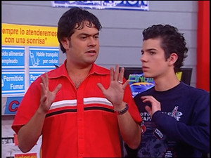 Casados con Hijos 6. évad Ep.7 7. epizód