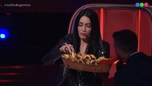 La Voz Argentina 5. évad Ep.28 28. epizód