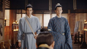 君子盟 1. évad Ep.19 19. epizód