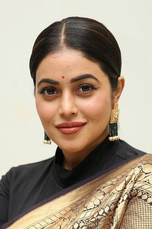 Poorna profil kép