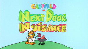 Garfield és barátai 6. évad Ep.10 10. epizód