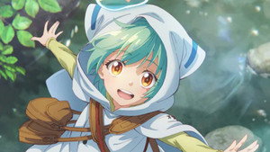 最弱テイマーはゴミ拾いの旅を始めました。 kép