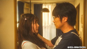 初恋、ざらり 1. évad Ep.5 5. epizód