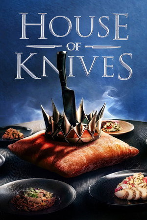 House of Knives poszter