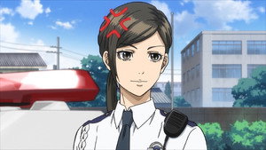 ハコヅメ～交番女子の逆襲～ 1. évad Ep.5 5. epizód
