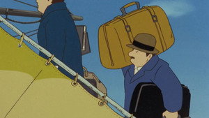 母をたずねて三千里 1. évad Ep.13 13. epizód