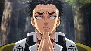 Kimetsu No Yaiba 5. évad Ep.6 6. epizód