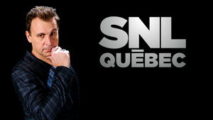 SNL Québec 2. évad Ep.3 3. epizód