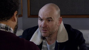 Coronation Street 60. évad Ep.8 8. epizód