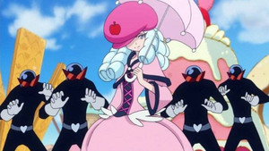 ハピネスチャージプリキュア！ 1. évad Ep.18 18. epizód
