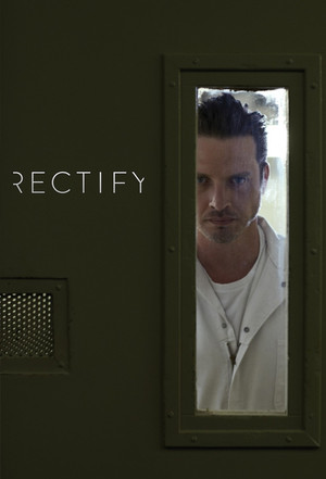 Rectify poszter