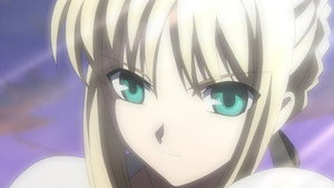 Fate/stay night 1. évad Ep.13 13. epizód