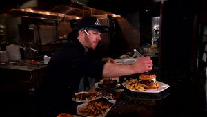 Diners, Drive-Ins and Dives 17. évad Ep.1 1. epizód