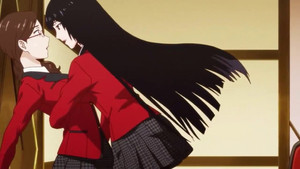 Kakegurui 1. évad Ep.9 9. epizód