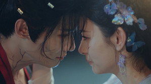 在你眉梢种红豆 1. évad Ep.7 7. epizód
