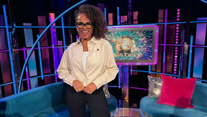 Strictly Come Dancing: It Takes Two 23. évad Ep.26 26. epizód