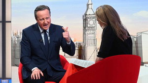Sunday with Laura Kuenssberg 3. évad Ep.18 18. epizód