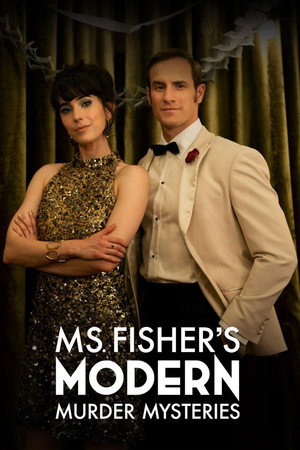 Ms. Fisher modern gyilkossági rejtélyei poszter