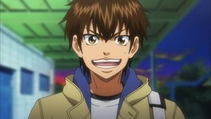 ダイヤのA 1. évad Ep.3 3. epizód