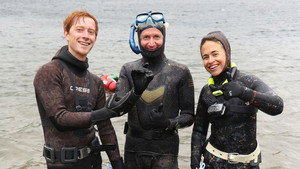 Lost and Found in the Lakes 2. évad Ep.13 13. epizód