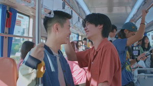 เปิดเทอมใหม่ หัวใจหัดรัก kép