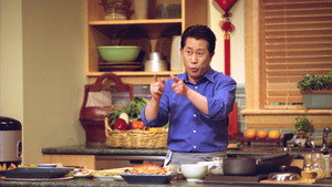 Martin Yan's Chinatowns kép