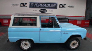Overhaulin' 7. évad Ep.4 4. epizód