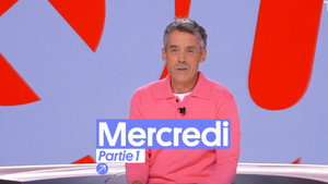 Quotidien 11. évad Ep.3 3. epizód