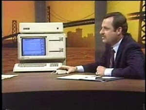 Computer Chronicles 1. évad Ep.2 2. epizód