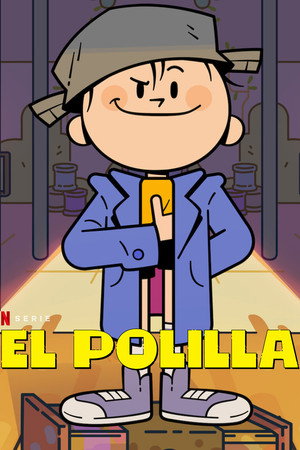 O Menino Maluquinho poszter