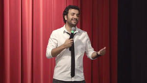 Konuşanlar 1. évad Ep.29 29. epizód