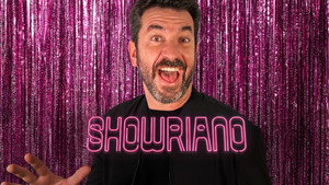 Showriano 1. évad Ep.5 5. epizód