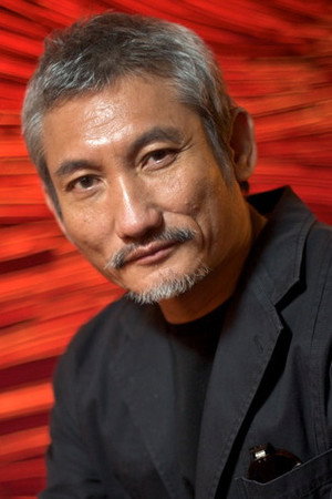 徐克 profil kép