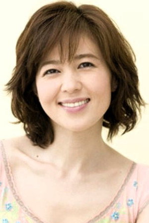 石野真子 profil kép