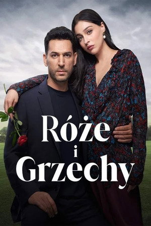 Bűnök és rózsák poszter