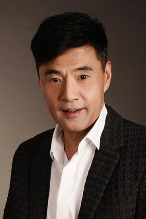 于荣光 profil kép