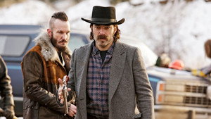 Wynonna Earp 1. évad Ep.7 7. epizód