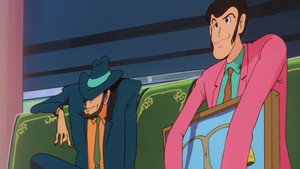 ルパン三世 3. évad Ep.47 47. epizód
