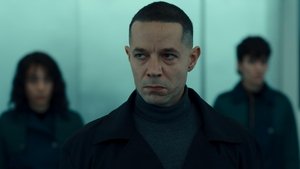 Citadel: Diana 1. évad Ep.5 Támadás