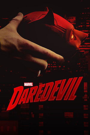 Marvel Daredevil poszter